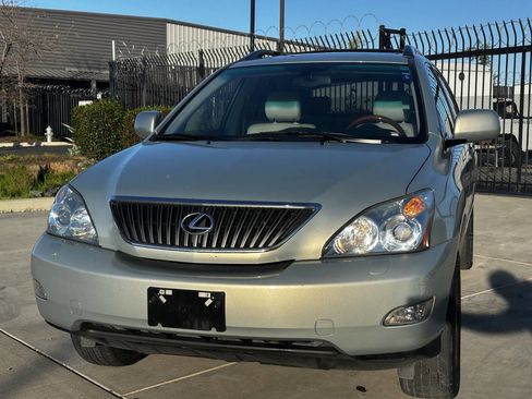 Used 2004 Lexus RX 330 AWD image 3