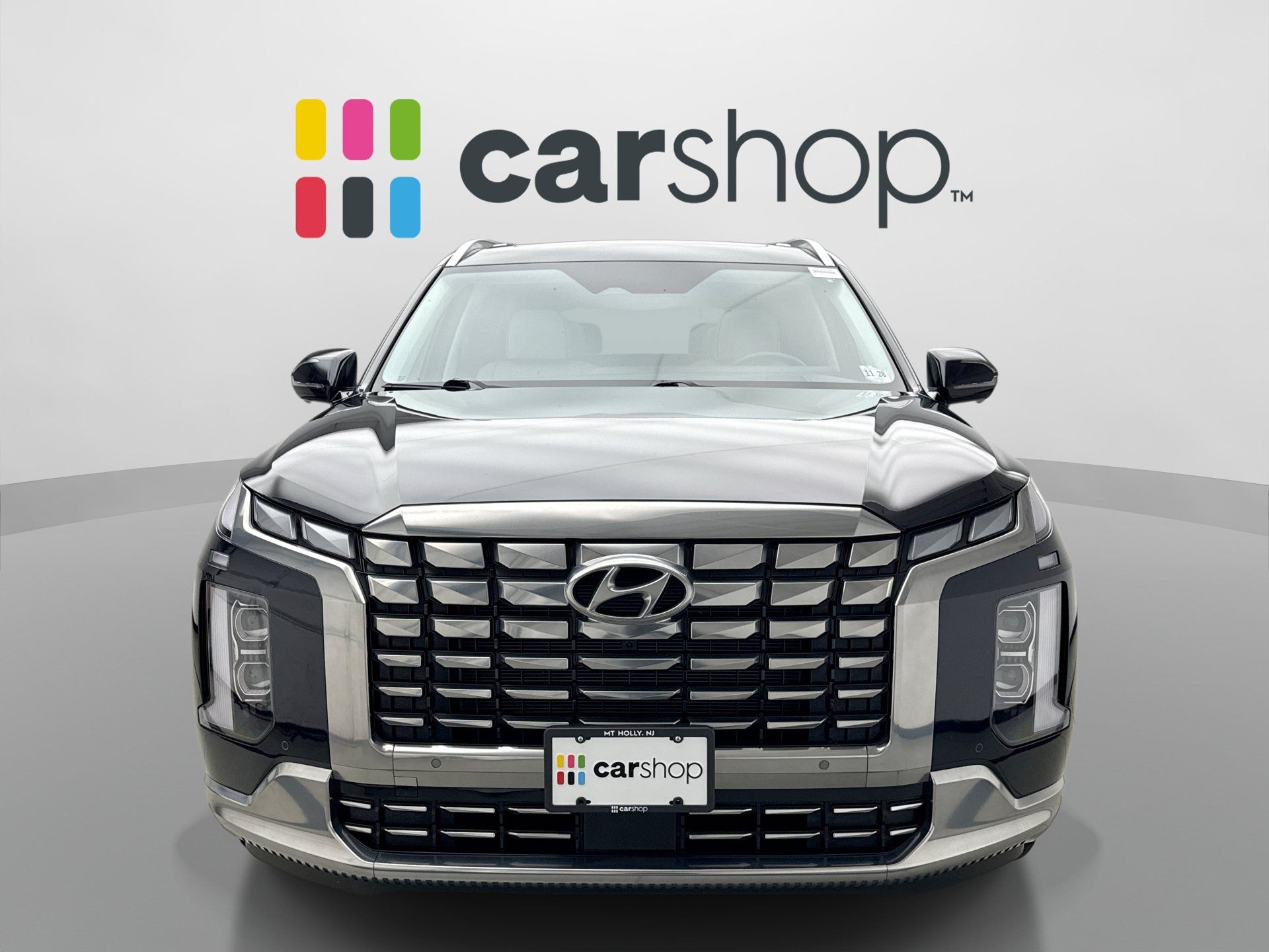 Used 2024 Hyundai Palisade Calligraphy AWD/4WD image 8