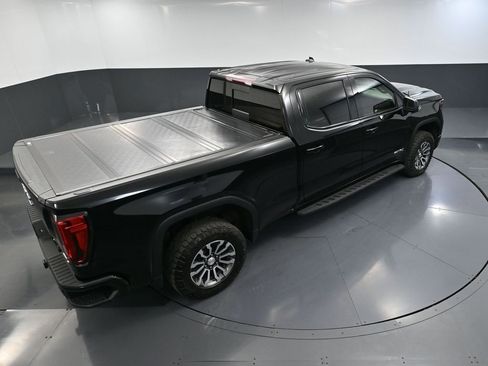 Used 2022 GMC Sierra 1500 AT4 w/ AT4 Premium Package AWD/4WD image 66