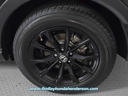 Used 2024 Honda CR-V Sport image 10
