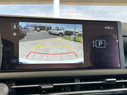 New 2026 Hyundai Tucson SE FWD image 18