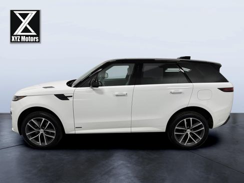 Used 2024 Land Rover Range Rover Sport Autobiography image 6