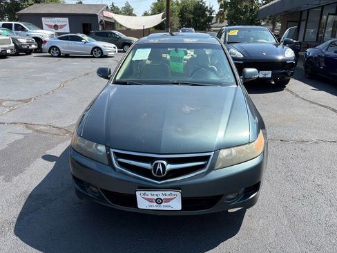 Used 2006 Acura TSX image 8