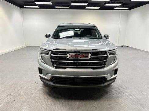 New 2026 GMC Acadia Elevation w/ LPO, Floor Liner Package AWD/4WD image 10