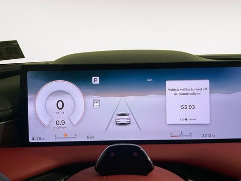 Used 2026 Genesis G80 2.5T Sport Prestige image 19