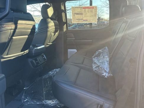 New 2026 Ford F150 Raptor AWD/4WD image 10