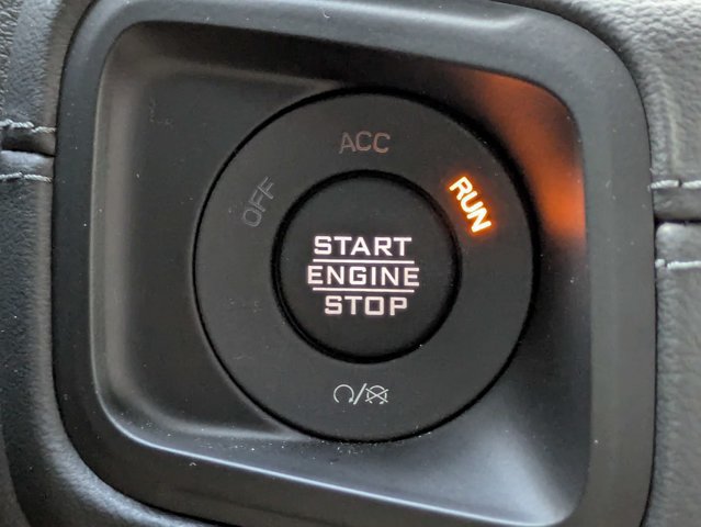 Used 2024 Jeep Wrangler Unlimited Rubicon 392 AWD/4WD image 29