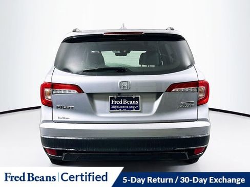 Used 2022 Honda Pilot Special Edition image 7