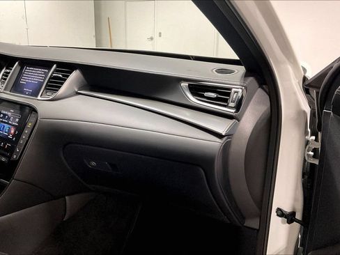Used 2023 INFINITI QX55 Essential AWD/4WD image 19