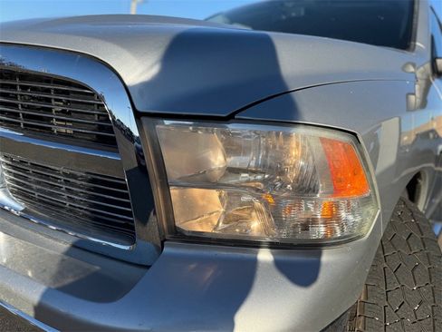 Used 2012 RAM 1500 Big Horn image 49