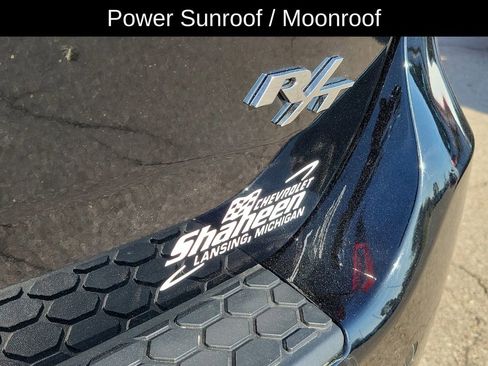 Used 2022 Dodge Durango R/T w/ Tow 'N Go Package image 8