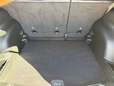 Used 2022 Jeep Compass Altitude image 11