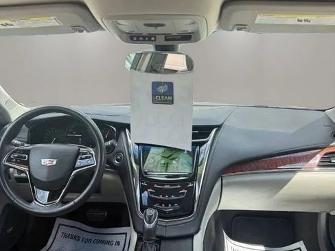 Used 2018 Cadillac CTS Sedan RWD image 15