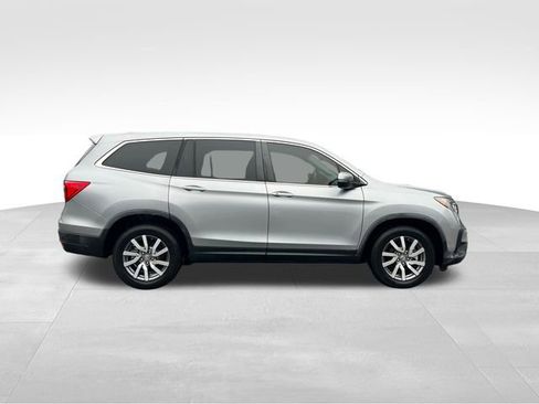 Used 2019 Honda Pilot EX-L image 6