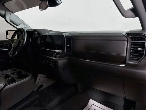 Used 2023 Chevrolet Silverado 1500 RST w/ Max Trailering Package AWD/4WD image 28
