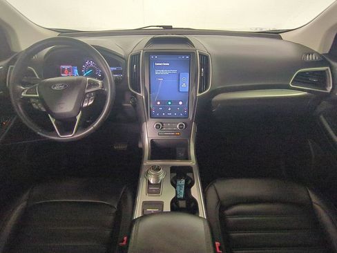 Used 2022 Ford Edge SEL AWD/4WD image 18