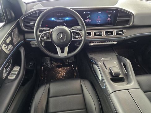 Used 2022 Mercedes-Benz GLE 450 4MATIC image 13