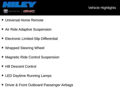 Used 2024 Chevrolet Tahoe Z71 w/ Z71 Off-Road Package AWD/4WD image 7