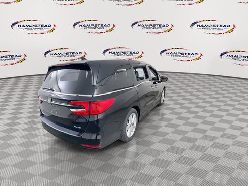 Used 2023 Honda Odyssey Elite image 8