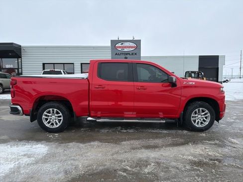 Used 2019 Chevrolet Silverado 1500 RST w/ All-Star Edition image 1