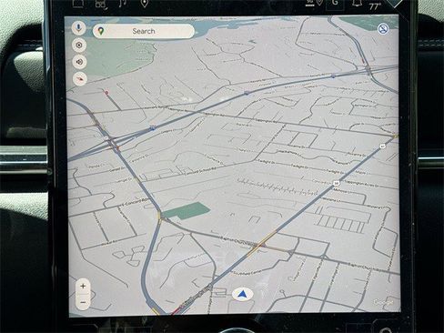 New 2026 GMC Terrain Elevation w/ Technology Package II image 18