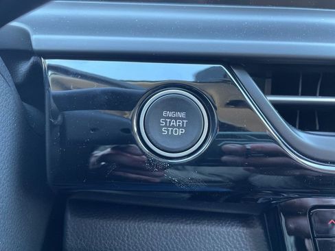 New 2026 Kia Seltos S image 21