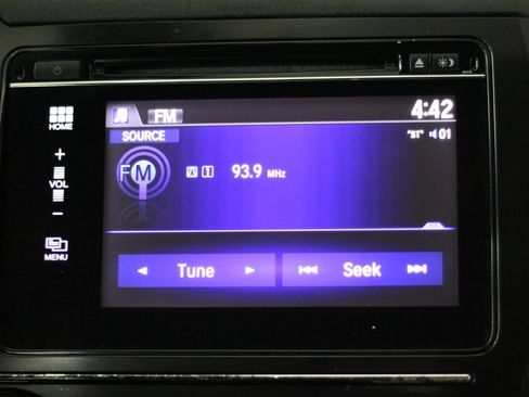 Used 2014 Honda Civic Hybrid Sedan image 22