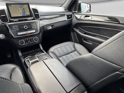 Used 2017 Mercedes-Benz GLE 350 4MATIC image 24