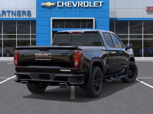 New 2026 GMC Sierra 1500 Elevation w/ Elevation Premium Package image 5