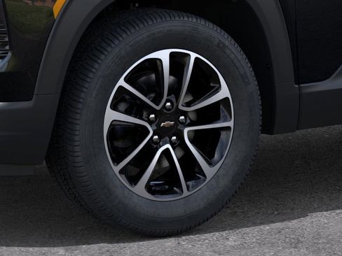 New 2026 Chevrolet TrailBlazer LT w/ Convenience Package image 9