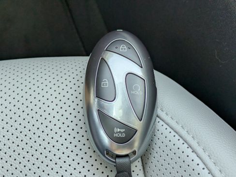 New 2026 Hyundai Elantra Limited FWD image 29