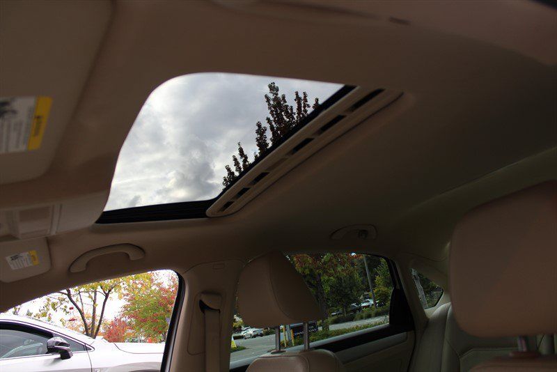 Used 2013 Volkswagen Passat 2.5 SE FWD image 16