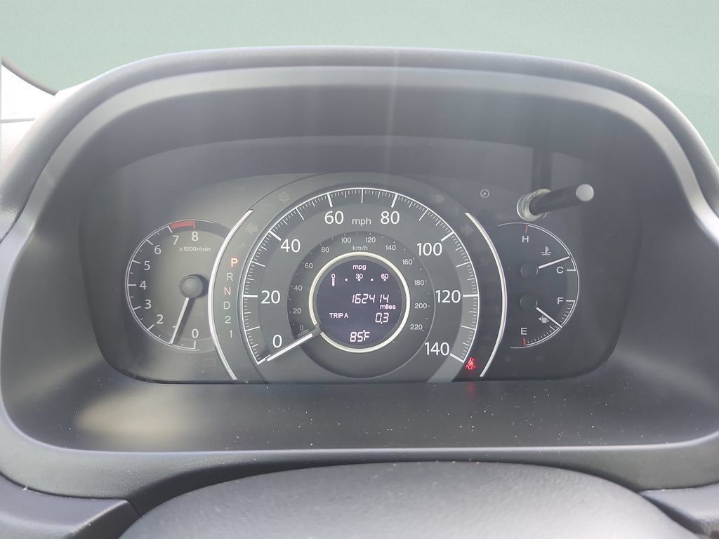 Used 2013 Honda CR-V EX image 31