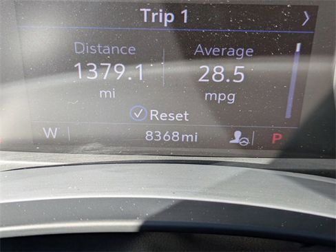 Used 2023 Cadillac CT4 Premium Luxury w/ Climate Package image 33