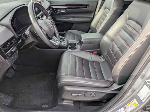 Certified 2023 Honda CR-V Sport Touring image 14