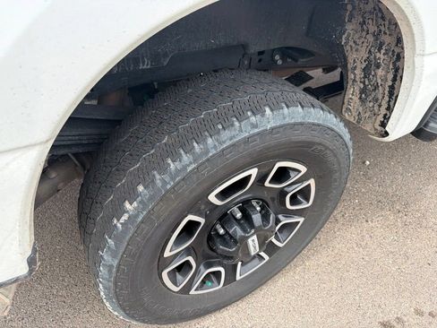 Used 2026 Ford F350 Platinum AWD/4WD image 13