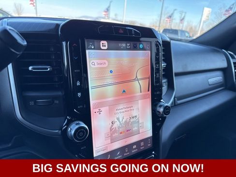 New 2025 RAM 2500 Big Horn image 27