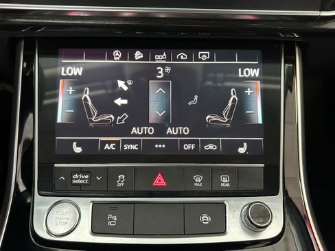 Used 2020 Audi Q7 3.0T Premium Plus w/ Premium Plus Package image 52