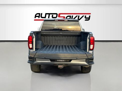Used 2021 GMC Sierra 1500 Elevation AWD/4WD image 26