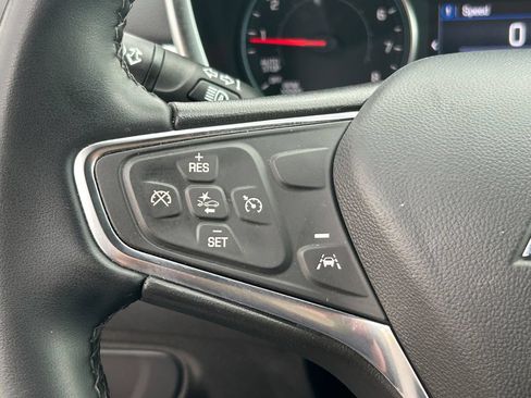Used 2024 Chevrolet Equinox LT AWD/4WD image 19