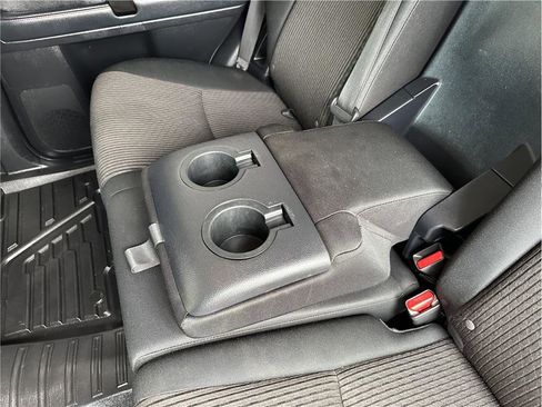 Used 2021 Toyota 4Runner TRD Off-Road image 18