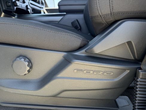 New 2026 Ford F150 STX w/ Equipment Group 200A RWD image 23