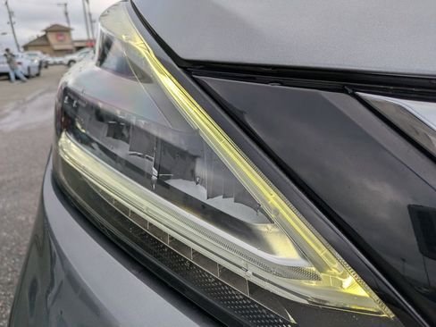 Certified 2021 Nissan Murano S image 11