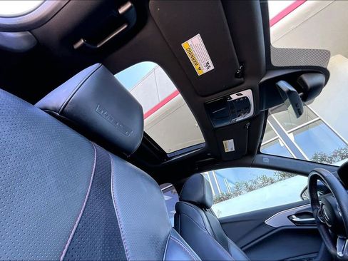 Used 2023 Acura TLX Type S image 27