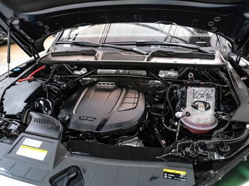 Used 2018 Audi Q5 2.0T Premium Plus image 52