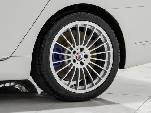 Used 2020 BMW ALPINA B7 xDrive image 65