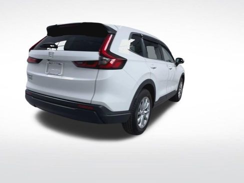 Certified 2026 Honda CR-V EX image 11