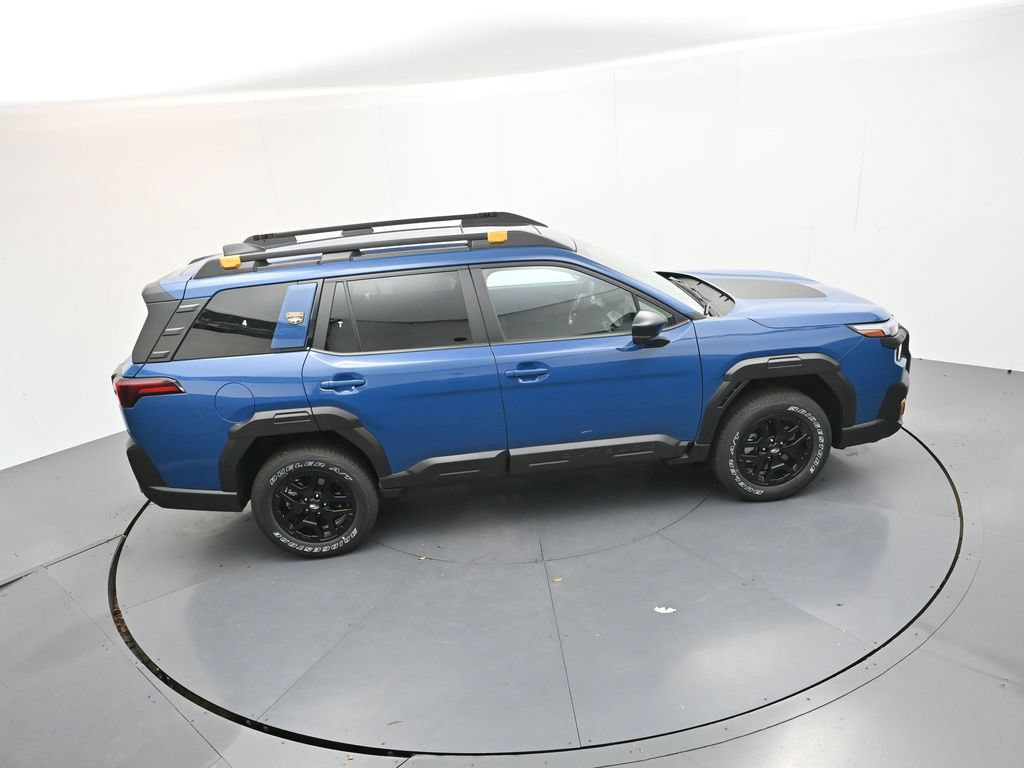 New 2026 Subaru Outback Wilderness AWD/4WD image 16