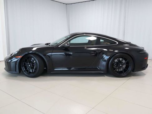 Used 2026 Porsche 911 GT3 RWD image 2