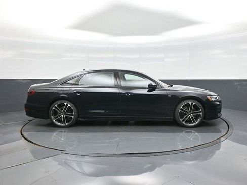 New 2026 Audi A8 L 3.0T AWD/4WD image 8